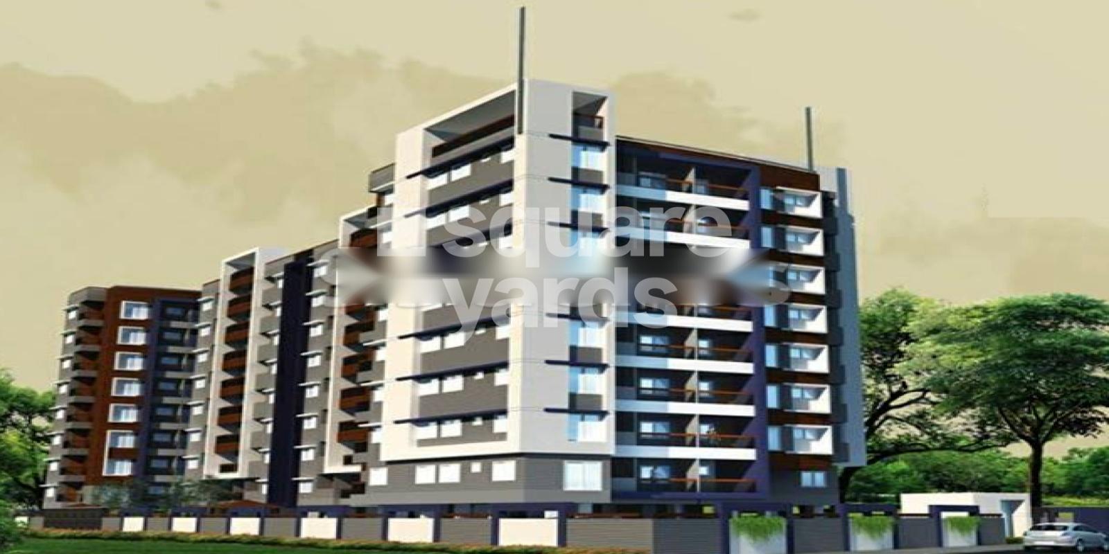 Vista Victoria Urbane Oasis