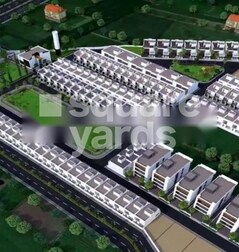 YCP Avadh Vatika YCP Avadh Vatika