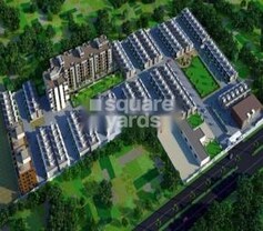 Aadish Iris Park, Talawali Chanda, Indore