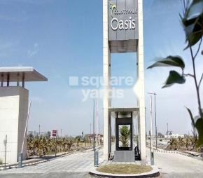Aarone Countywalk Oasis