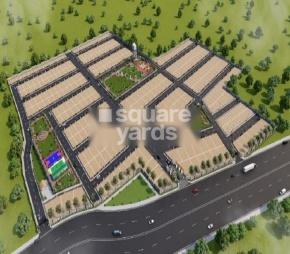 Agarwal Emerald Gateway, Sula Khedi, Indore