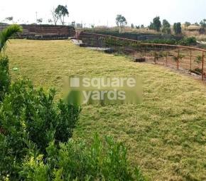 Akshay Ananda Hills