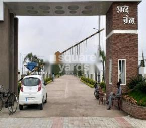 Anand Greens in Depalpur, Indore