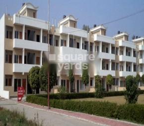 Ansal Town project in Talawali Chanda, Indore