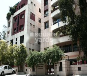 Apollo Enclave