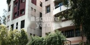 Apollo Enclave in Old Palasia, Indore