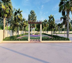 Shanti Arjun Enclave