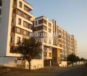 Ayushman Residency