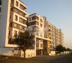 Ayushman Residency, Rau, Indore