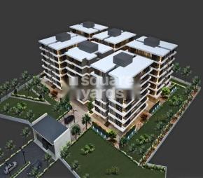Badshah Residency