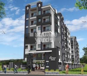 Barjatya Aarav Towers