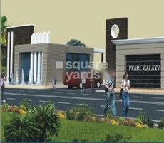 Barjatya Pearl Galaxy Featured Image