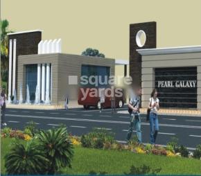 Barjatya Pearl Galaxy