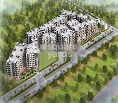 Barjatya Pearl Palms, Vijay Nagar, Indore