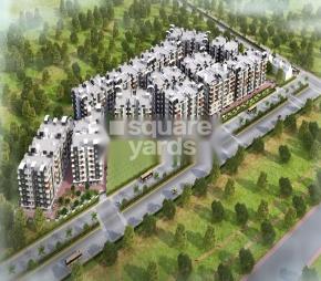 Barjatya Pearl Palms