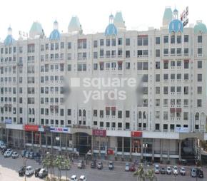 BCM Heights