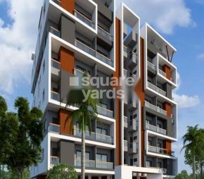 Buildwell Residency
