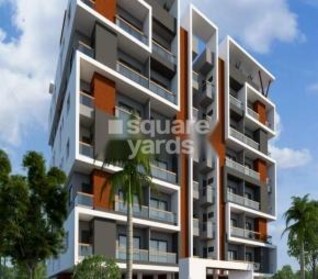 Buildwell Residency in Jakhiya, Indore