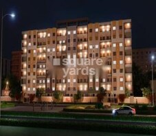 Charbhuja Nath Om Heights Featured Image