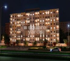 Charbhuja Nath Om Heights Featured Image