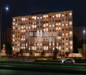 Charbhuja Nath Om Heights