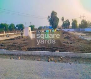 CJ Maa Padmavati Park