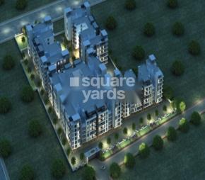 Classic Swastika City