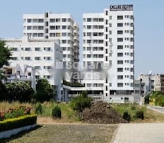DCNPL Hills Vistaa, Super Corridor, Indore
