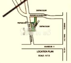 Devcon DM Dream City, Niranjanpur, Indore