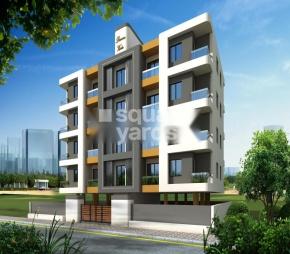 Divine Vista, Jakhiya, Indore