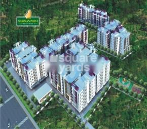 Earthshastra Nariman Point