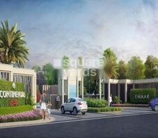 Emaar Continental City Featured Image