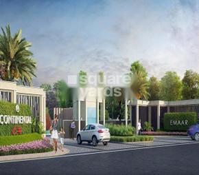 Emaar Continental City