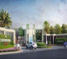 Emaar Continental City Featured Image