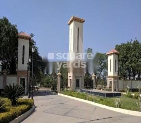 Emaar Mgf Indore Greens