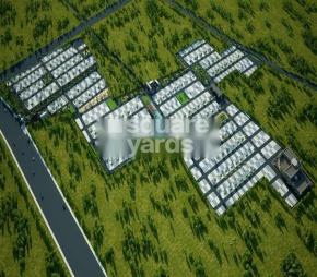 Garden City residential project in Super Corridor