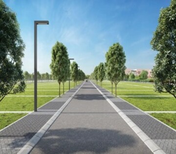 Godrej Greenview Estate