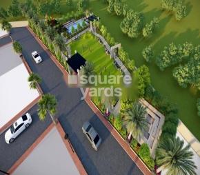 Golden Park residential project in Super Corridor