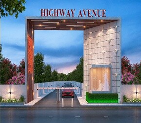 Graceland Highway Avenue