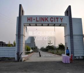 Hi Link Villa