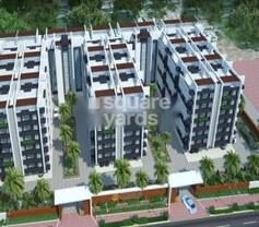 Highway Cosmos City, Bicholi Mardana, Indore