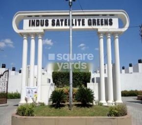 IBD Indus Satellite Greens
