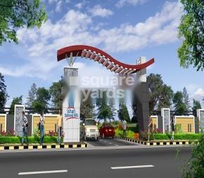 Ishan Township Diamond Hills