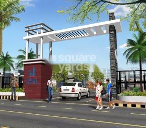 Ishan Township Silver Hills