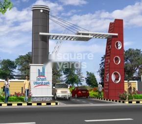 Ishan Township Utkarsh Park