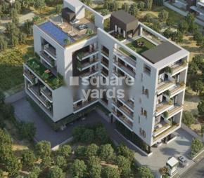 JHAVERI SILVER VEDA