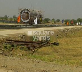 Jiyo Silver Corridor Greens