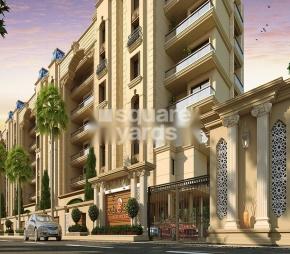 JRK Ghanshyam Castle