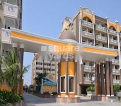 Karol Bagh Grand, Super Corridor, Indore