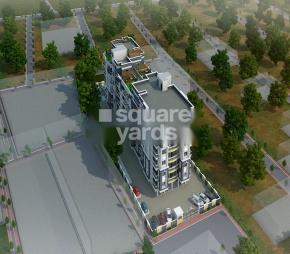 KBG Platinum, Bhawrasla, Indore